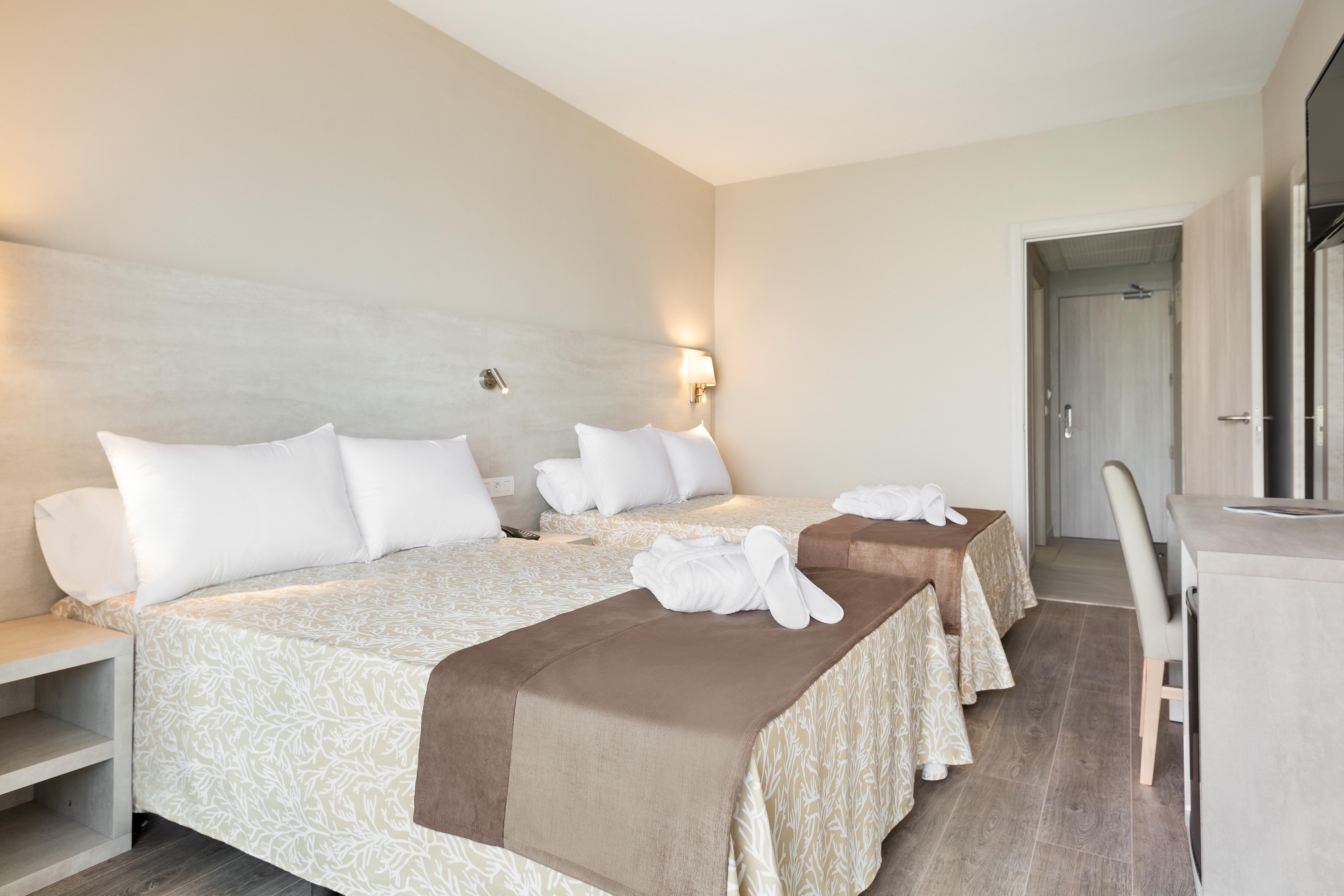 Hotel Best Negresco Salou Luaran gambar