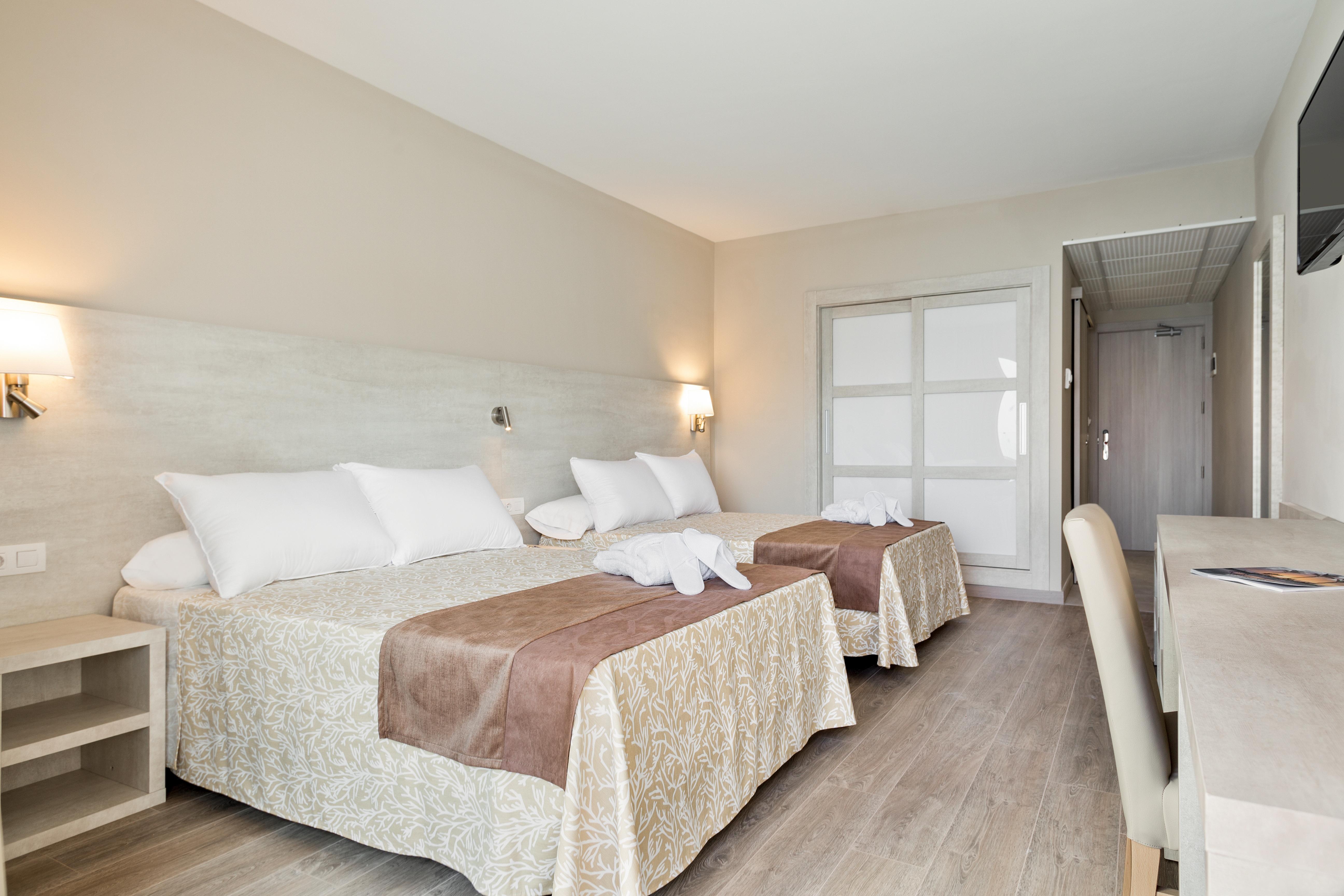 Hotel Best Negresco Salou Luaran gambar