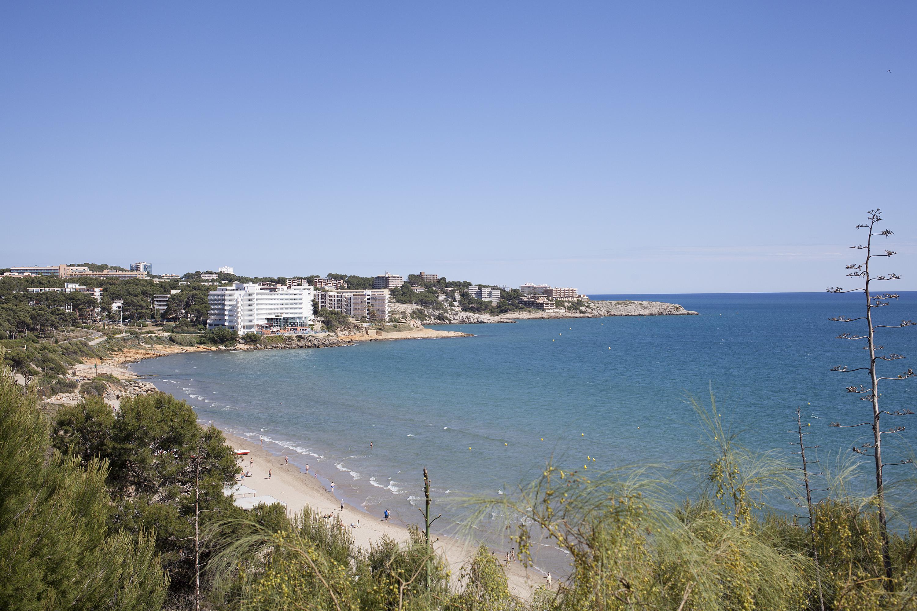 Hotel Best Negresco Salou Luaran gambar
