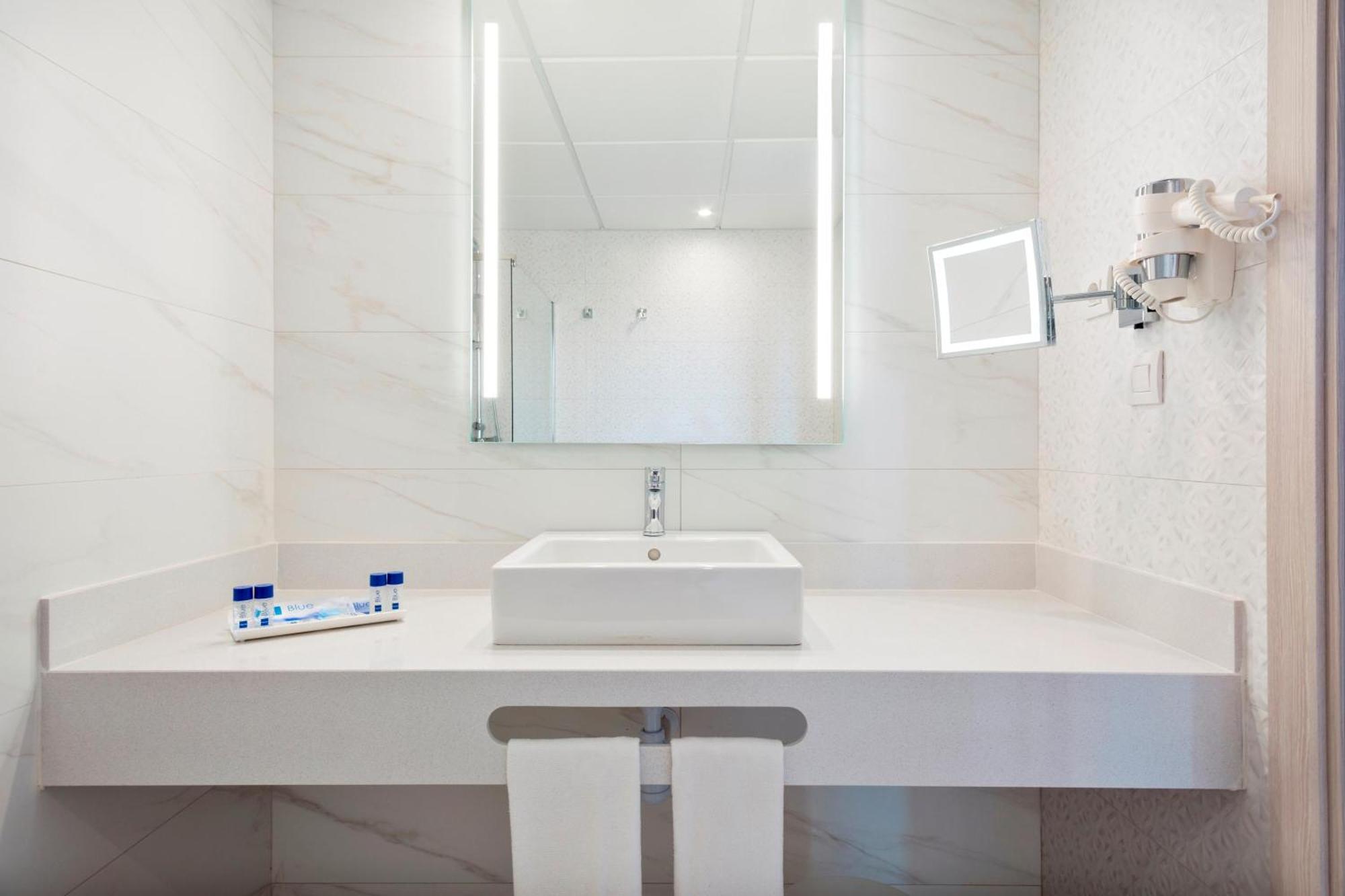 Hotel Best Negresco Salou Luaran gambar