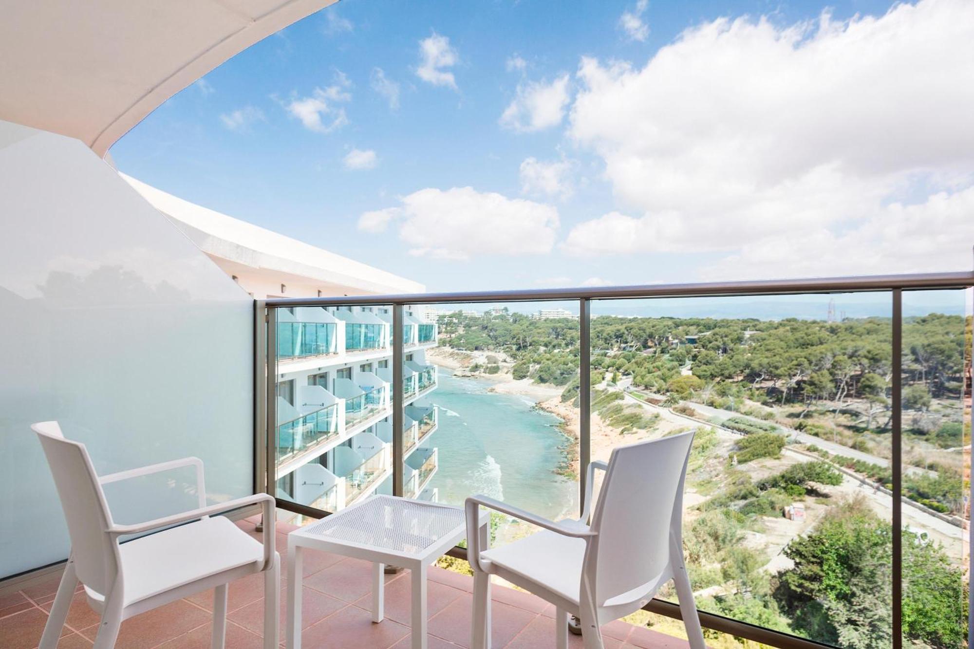 Hotel Best Negresco Salou Luaran gambar