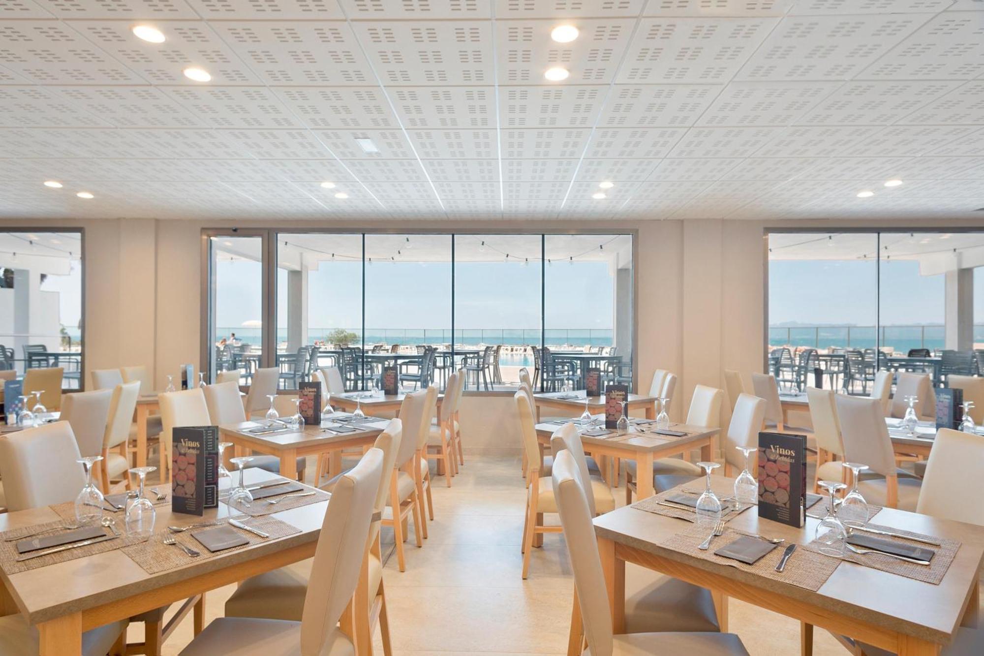 Hotel Best Negresco Salou Luaran gambar