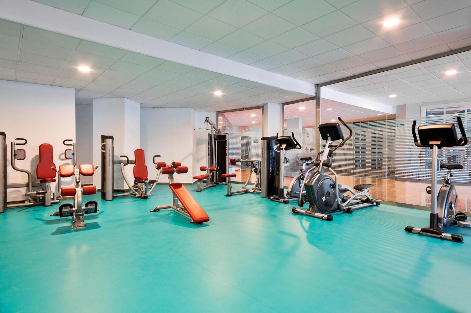 Hotel Best Negresco Salou Luaran gambar
