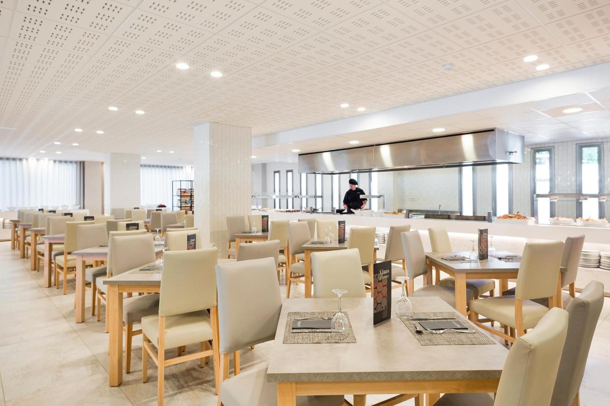 Hotel Best Negresco Salou Luaran gambar