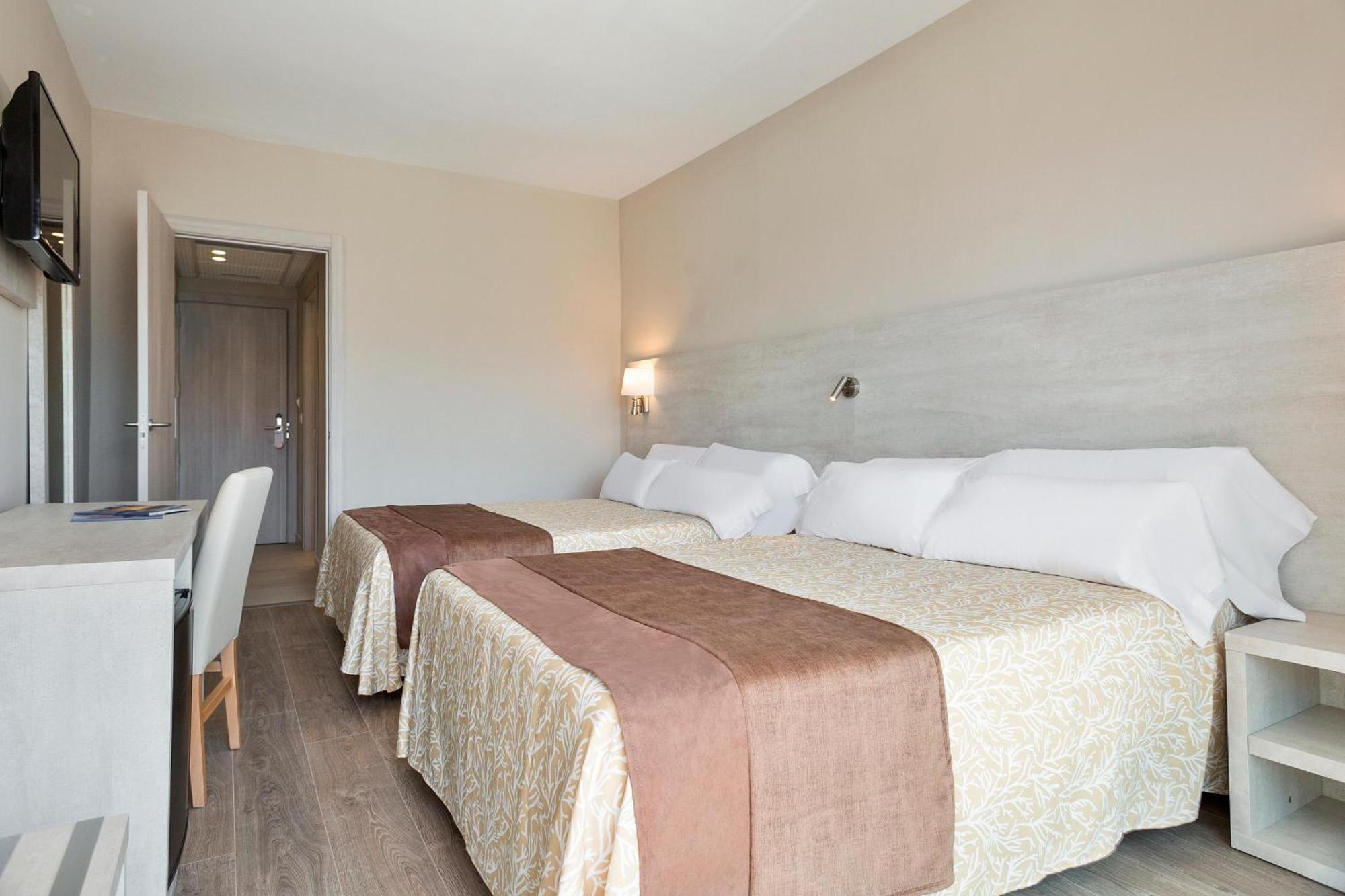 Hotel Best Negresco Salou Luaran gambar