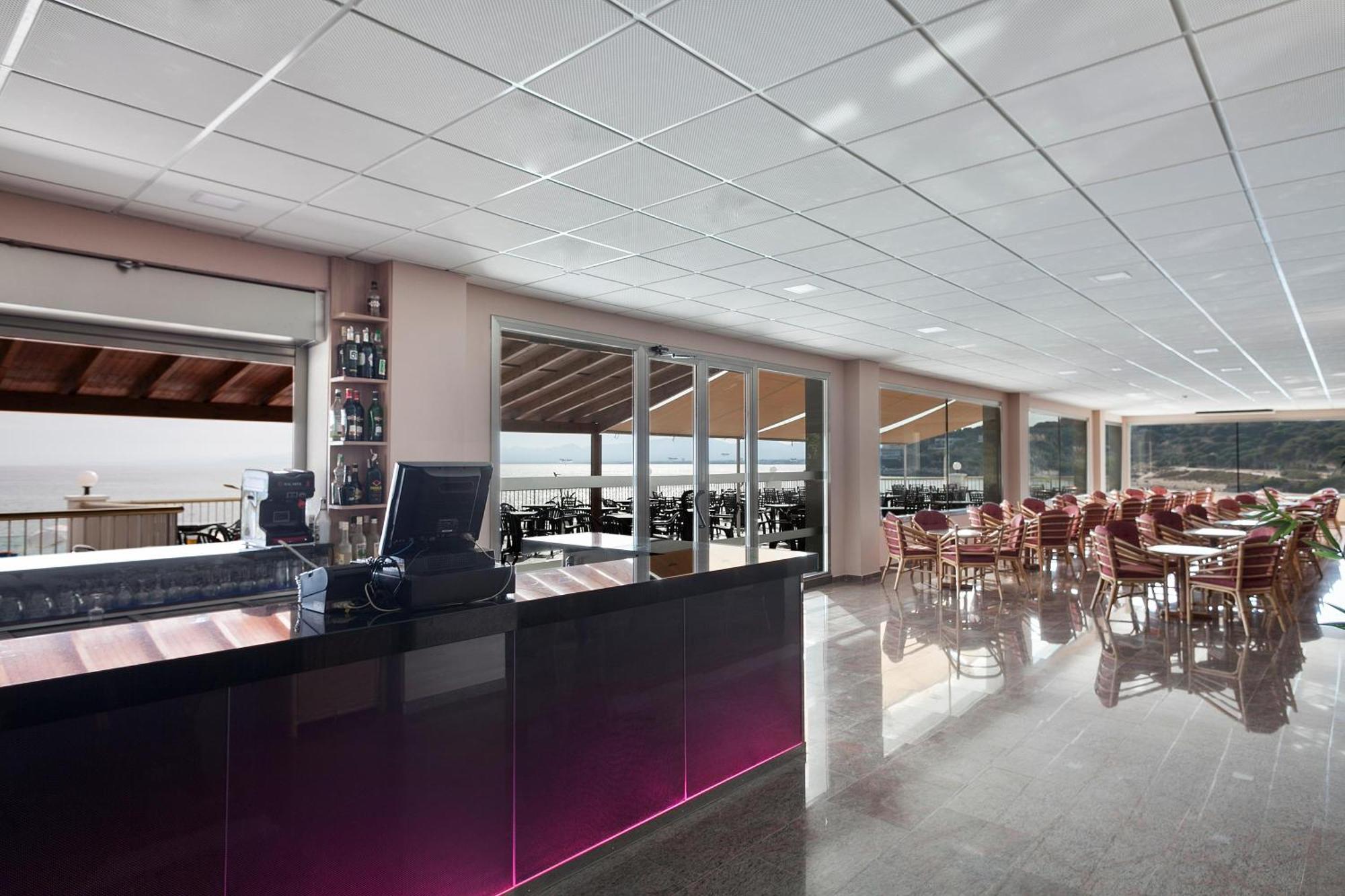 Hotel Best Negresco Salou Luaran gambar