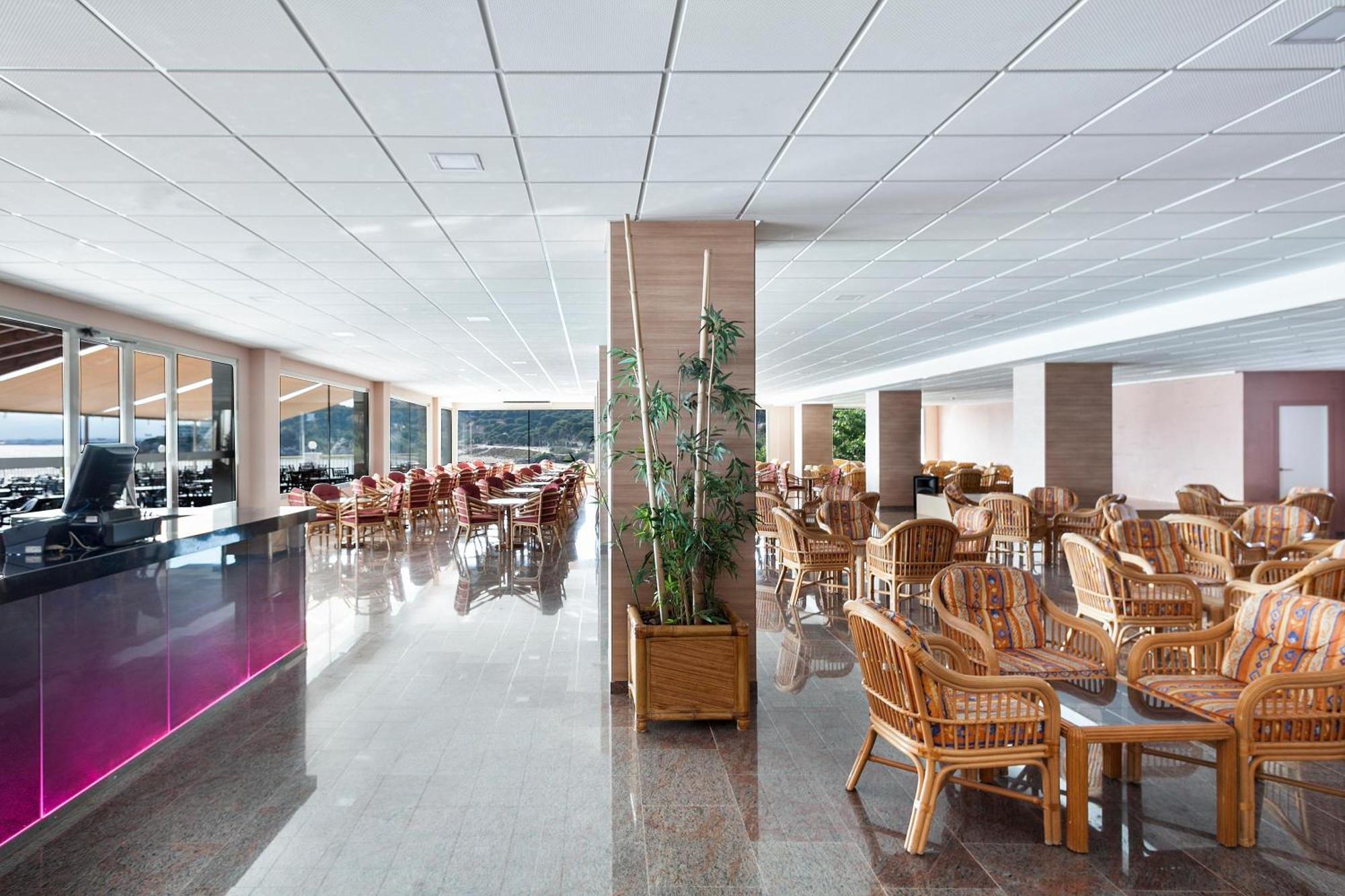 Hotel Best Negresco Salou Luaran gambar