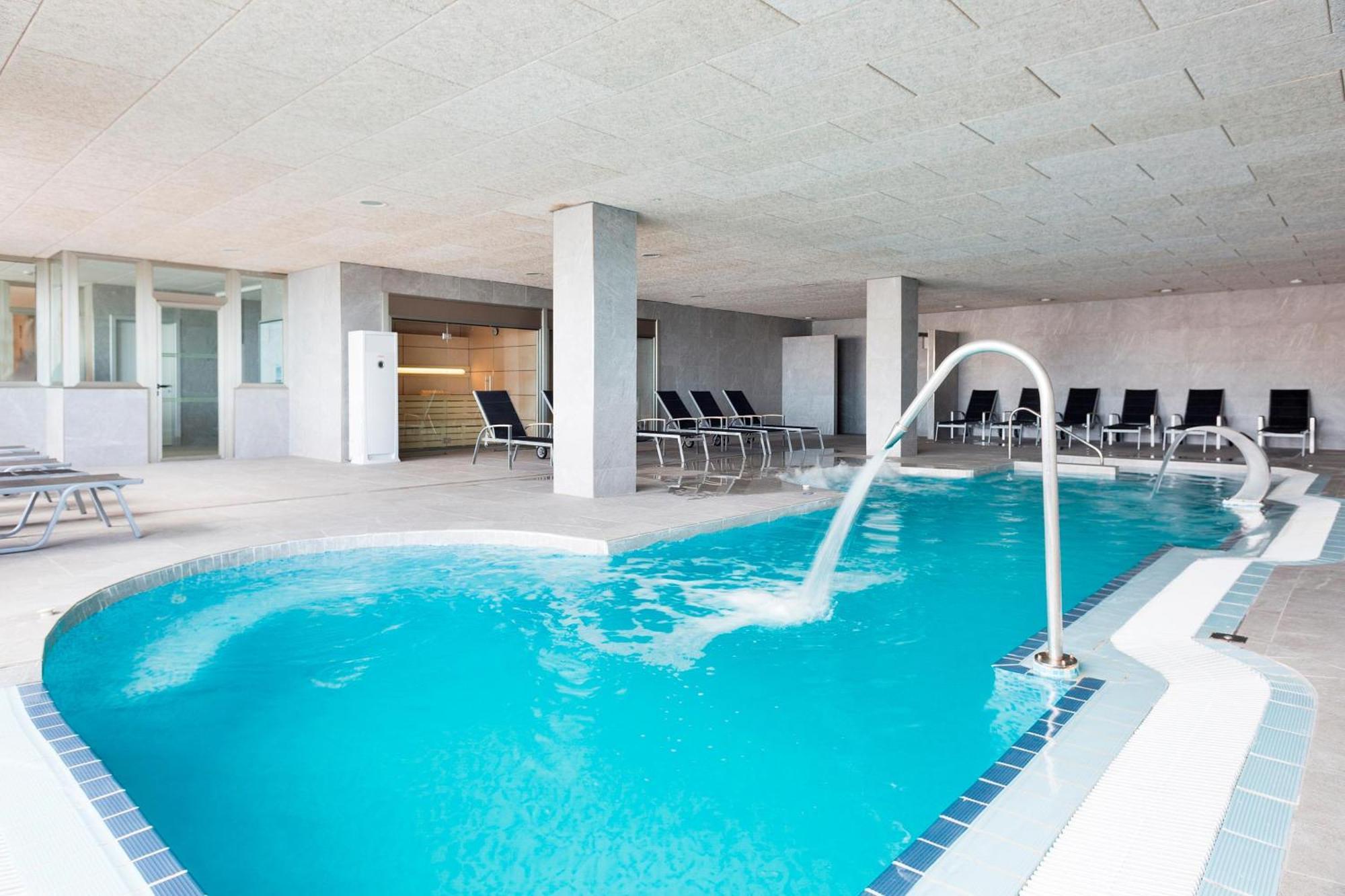 Hotel Best Negresco Salou Luaran gambar