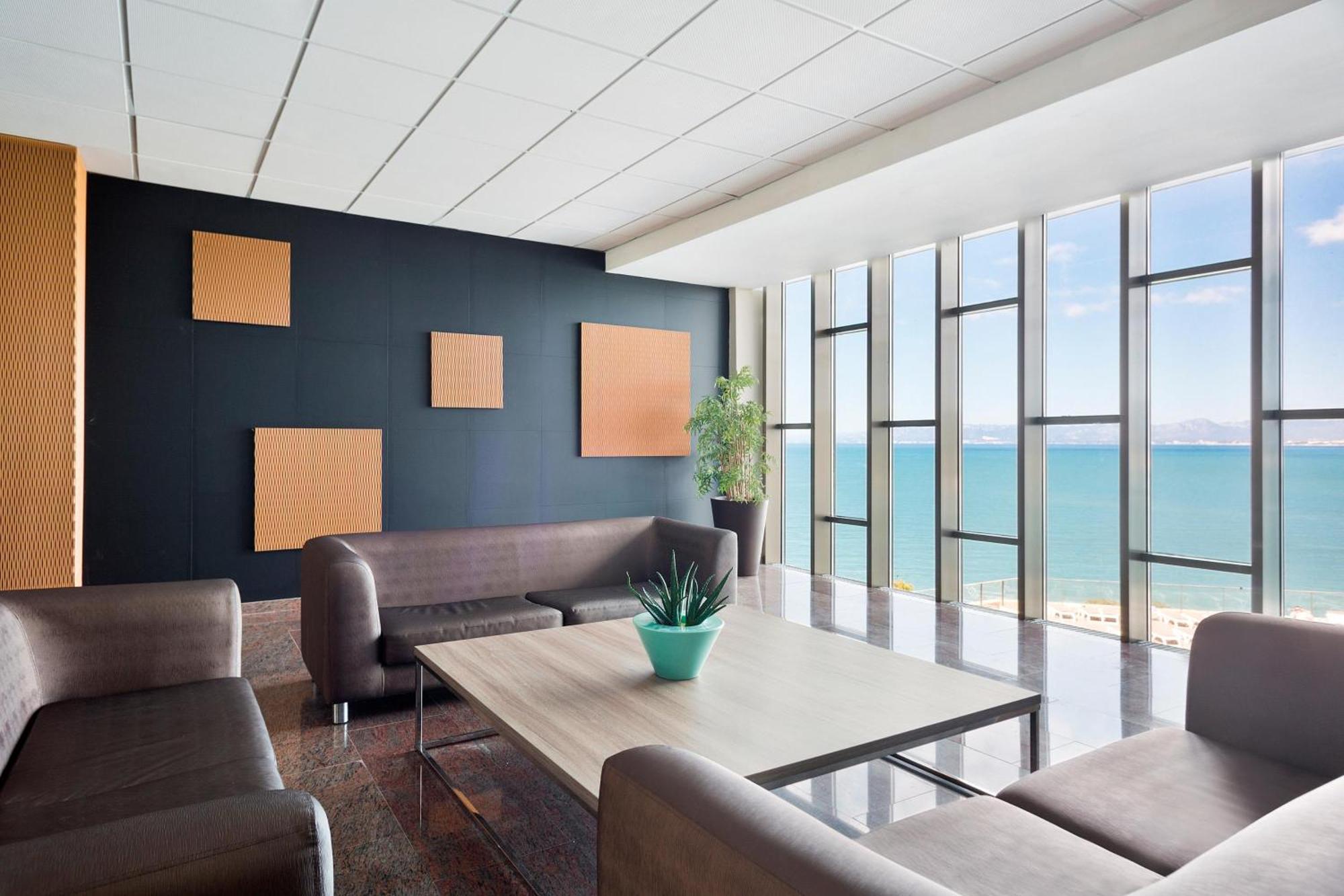 Hotel Best Negresco Salou Luaran gambar