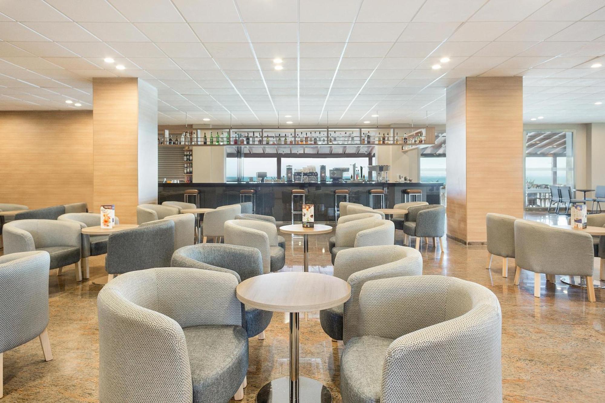 Hotel Best Negresco Salou Luaran gambar