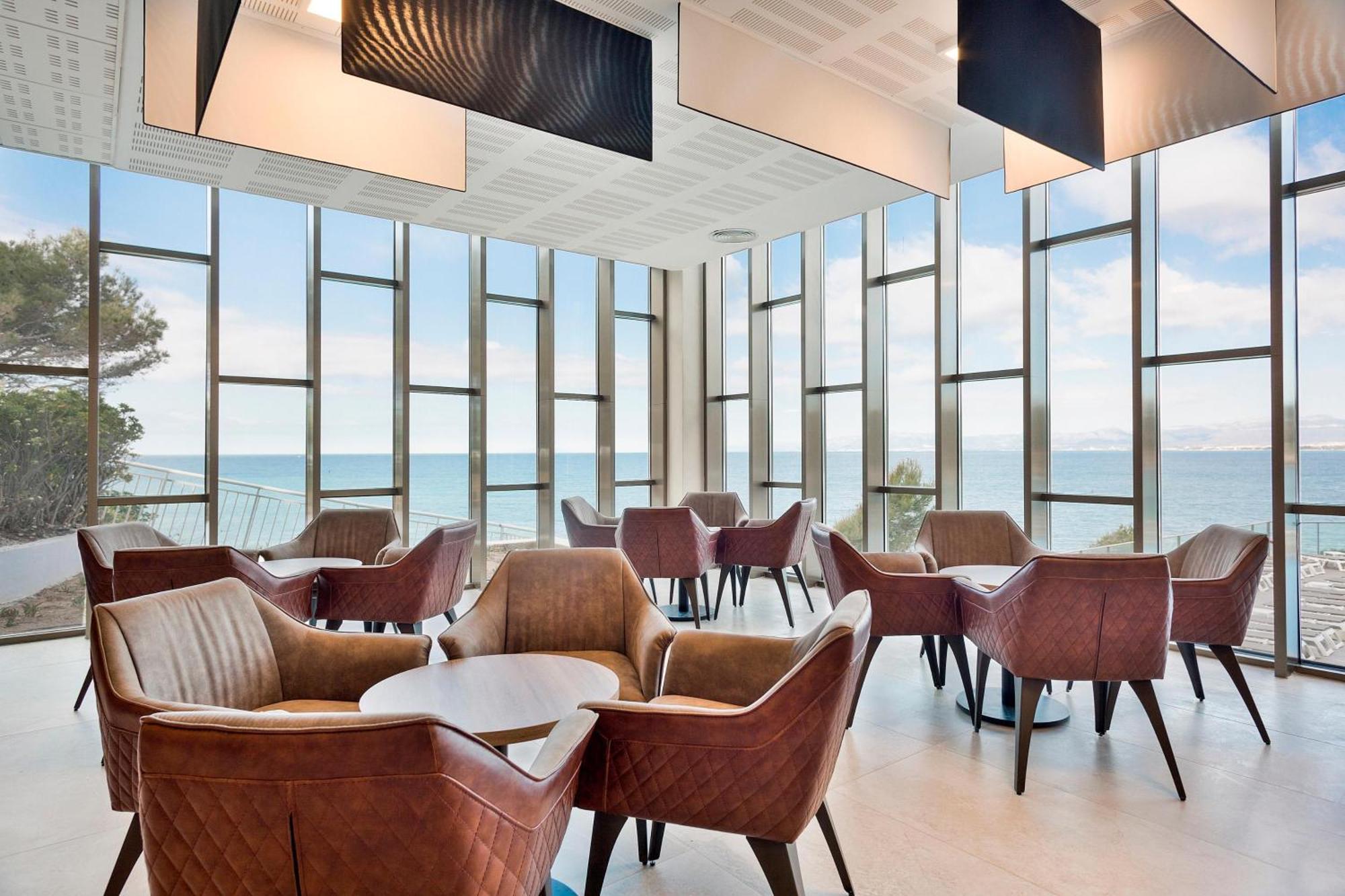 Hotel Best Negresco Salou Luaran gambar