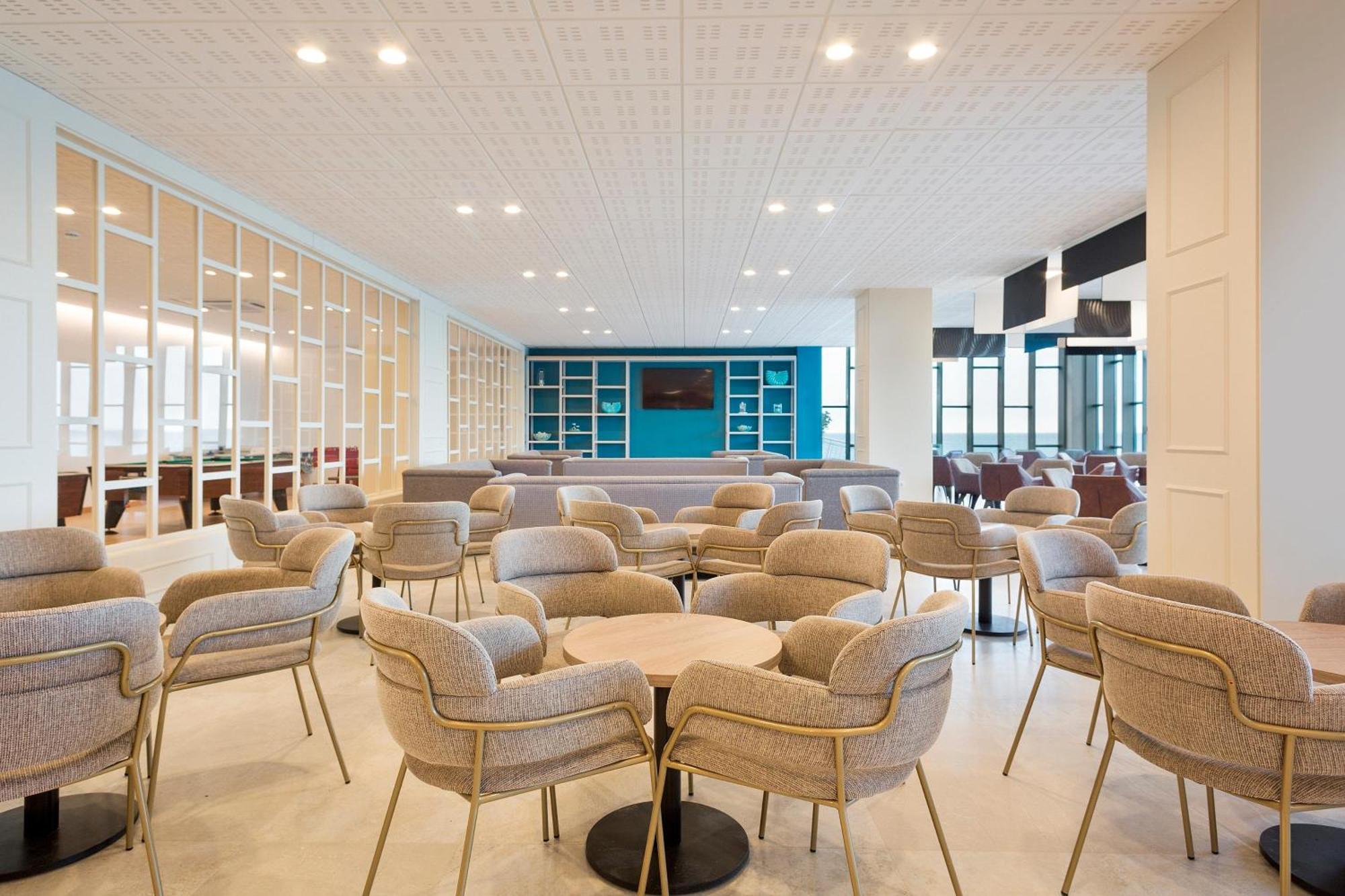 Hotel Best Negresco Salou Luaran gambar