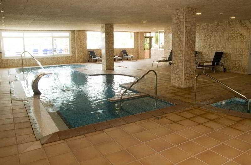 Hotel Best Negresco Salou Luaran gambar