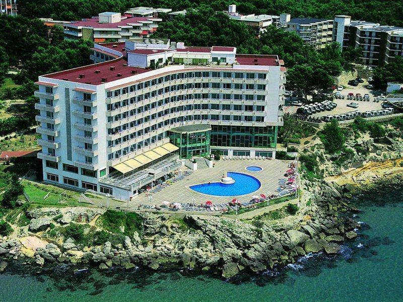 Hotel Best Negresco Salou Luaran gambar
