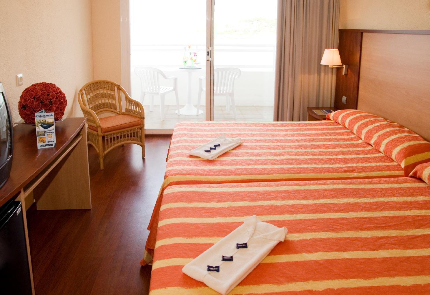 Hotel Best Negresco Salou Luaran gambar