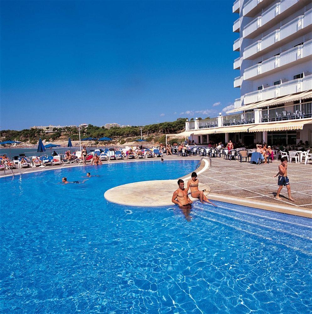 Hotel Best Negresco Salou Luaran gambar