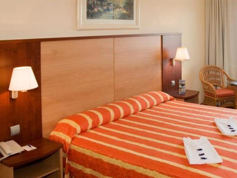Hotel Best Negresco Salou Luaran gambar