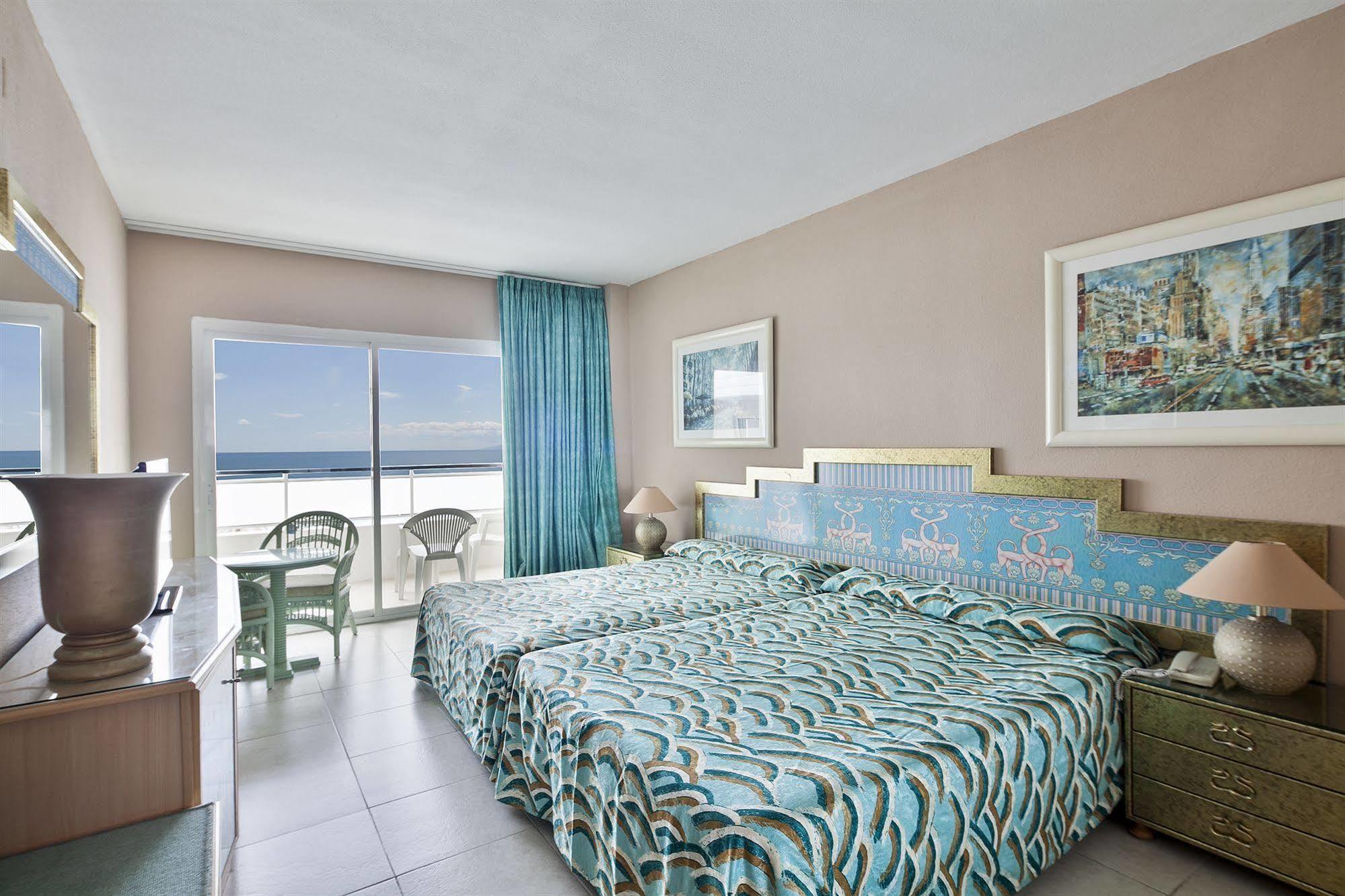 Hotel Best Negresco Salou Luaran gambar