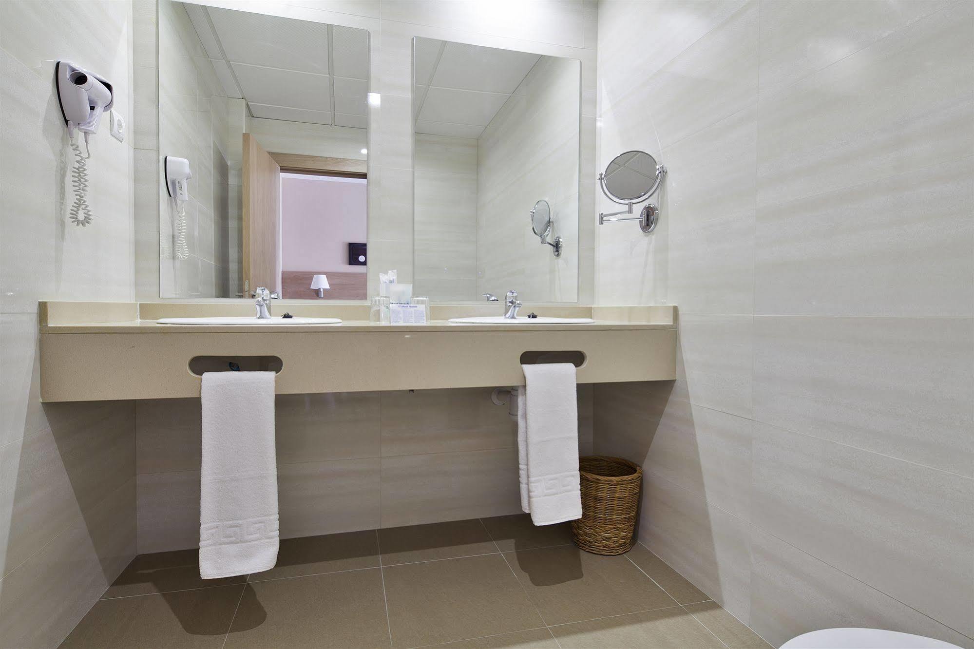 Hotel Best Negresco Salou Luaran gambar