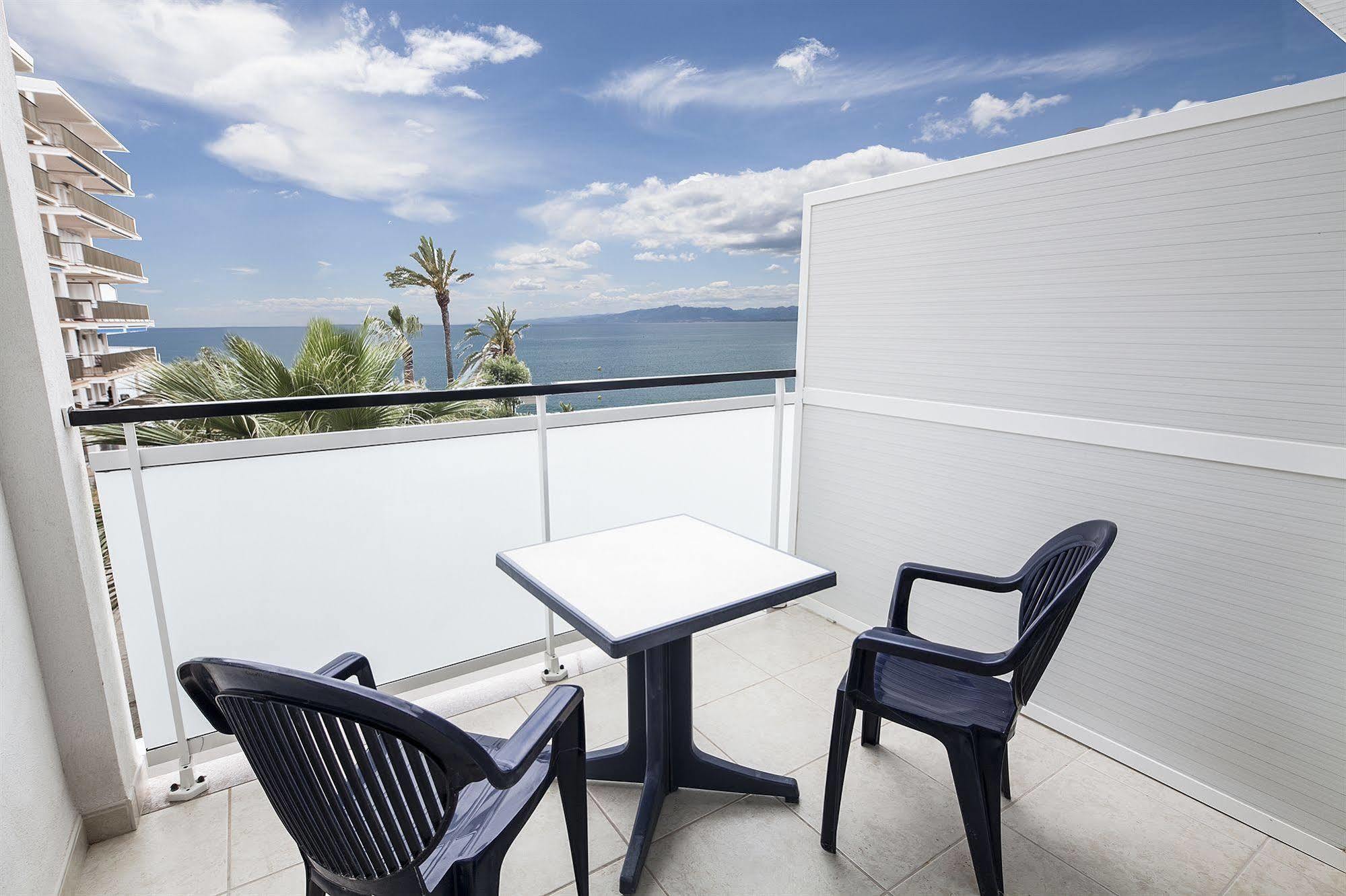 Hotel Best Negresco Salou Luaran gambar
